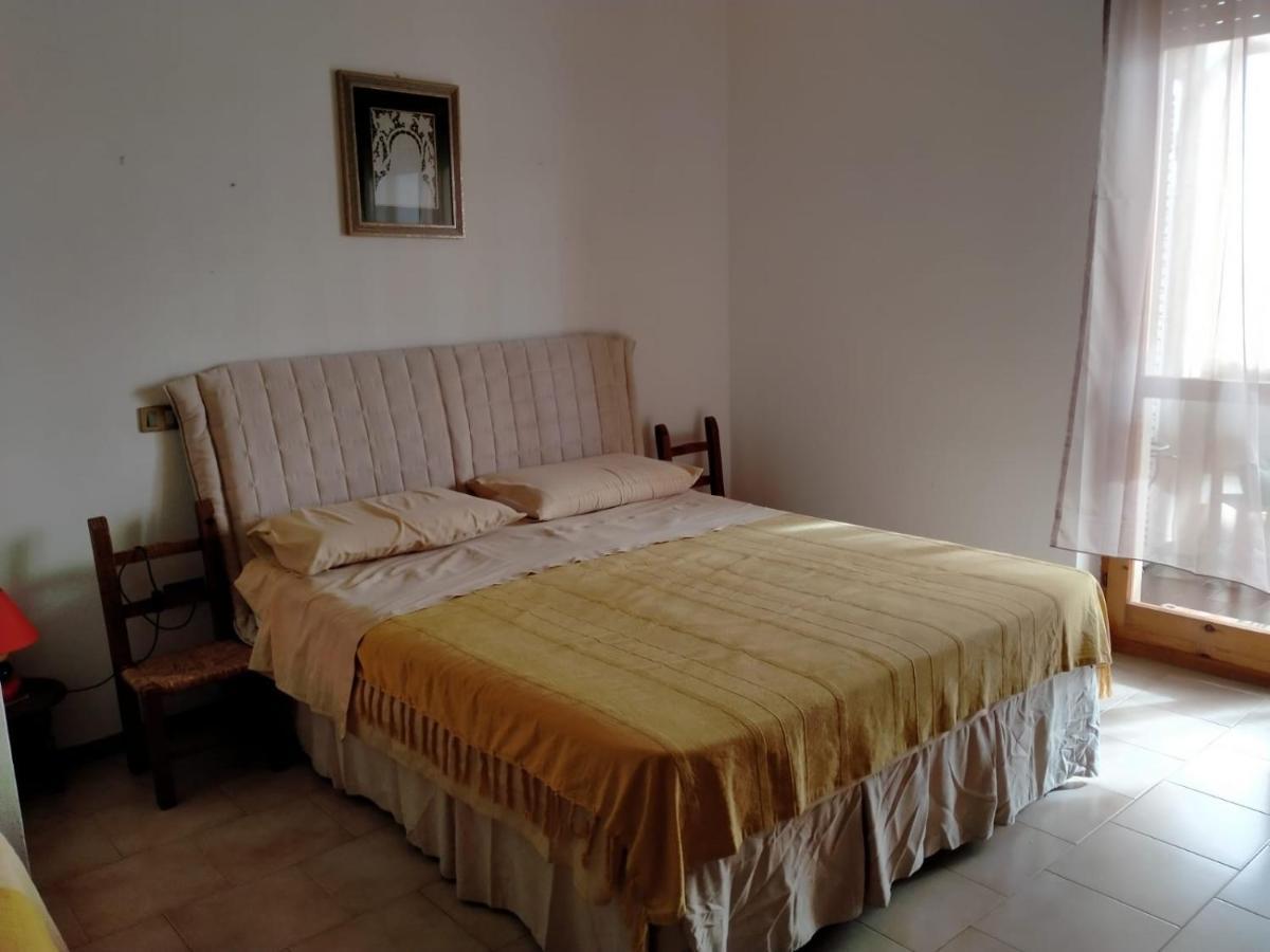 La Casedda Di Zietta Aggius Esterno foto